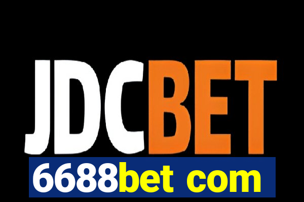 6688bet com